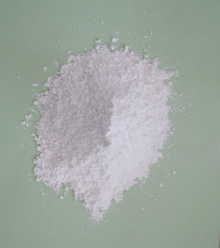 【揭秘】pvc穩定劑特殊品種——水滑石的基本性質