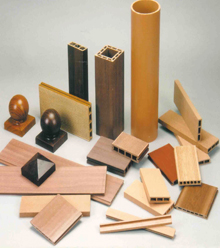 【木塑配方】如何選擇PVC穩(wěn)定劑及潤滑劑