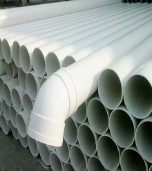 宏遠為您解析鈣鋅穩定劑在PVC硬制品中的應用