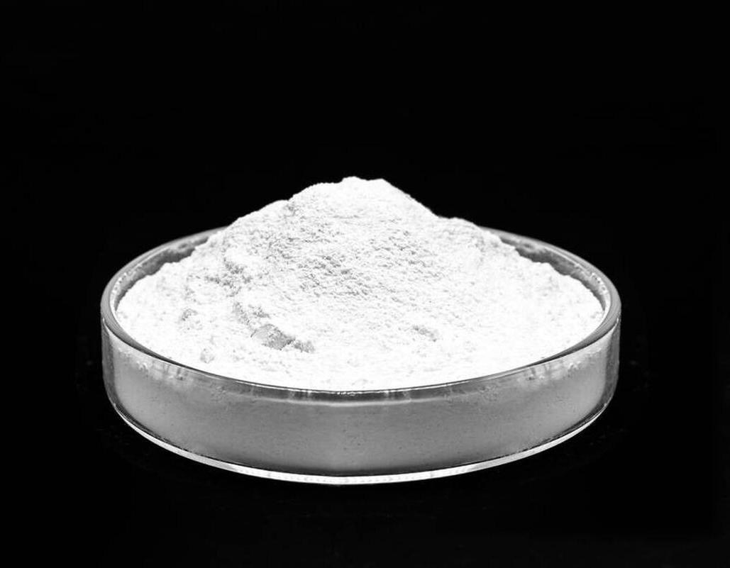 硬脂酸鈣,硬脂酸鋅在化纖母粒,鈦白粉中起什么作用